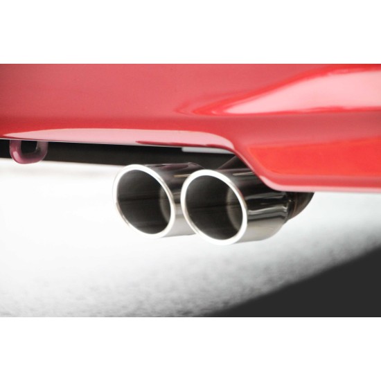 Fujitsubo Authorize K Exhaust DAIHATSU TANTO CUSTOM NA 2WD LA600S