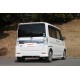 Fujitsubo Authorize K Exhaust DAIHATSU TANTO CUSTOM Turbo 2WD LA6