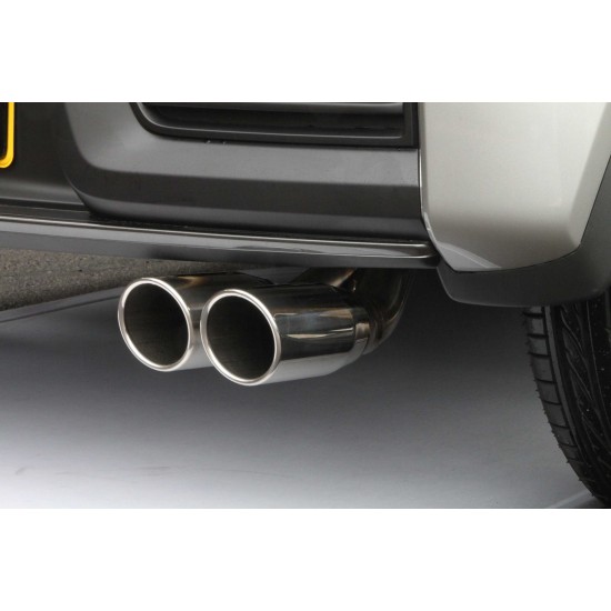 Fujitsubo Authorize K Exhaust SUZUKI ALTO Turbo RS 2WD HA36S R06A