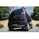 Fujitsubo Authorize K Exhaust SUZUKI NISSAN MR Wagon Moco NA 2WD