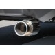 Fujitsubo Authorize K Exhaust SUZUKI HUSTLER Turbo HV MR31S MR41S