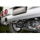 Fujitsubo Authorize K Exhaust NISSAN MITSUBISHI CLIPPER RIO TOWN