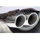 Fujitsubo Authorize K Exhaust NISSAN SUZUKI ROOX HS PALETTE SW NA