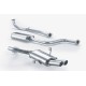 Fujitsubo Legalis R Exhaust NISSAN MARCH  MICRA  Turbo K EK10 MA1