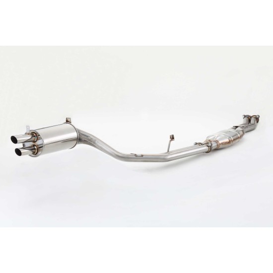 Fujitsubo Legalis R Exhaust NISSAN FAIRLADYZ  Z  2 SEATER S30 HS3