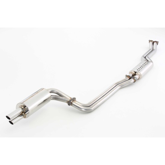 Fujitsubo Legalis R Exhaust NISSAN FAIRLADYZ  Z  2 SEATER S30 L20