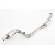 Fujitsubo Legalis R Exhaust NISSAN FAIRLADYZ  Z  2 SEATER S30 L20