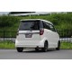 Fujitsubo Authorize K Exhaust HONDA ZEST SPORTS Turbo 2WD JE1 P07