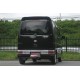 Fujitsubo Authorize K Exhaust DAIHATSU ATRAI WAGON CUSTOM Turbo 2