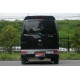 Fujitsubo Authorize K Exhaust DAIHATSU ATRAI WAGON CUSTOM Turbo 2