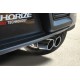 Fujitsubo Authorize K Exhaust SUZUKI ALTO WORKS 4WD HA36S R06A