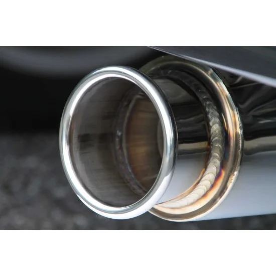 Fujitsubo Authorize K Exhaust SUZUKI WAGON R STINGRAY Turbo 2WD M Fujitsubo Authorize K Exhaust SUZUKI WAGON R STINGRAY Turbo 2WD M