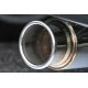 Fujitsubo Authorize K Exhaust SUZUKI WAGON R STINGRAY Turbo 2WD M Fujitsubo Authorize K Exhaust SUZUKI WAGON R STINGRAY Turbo 2WD M