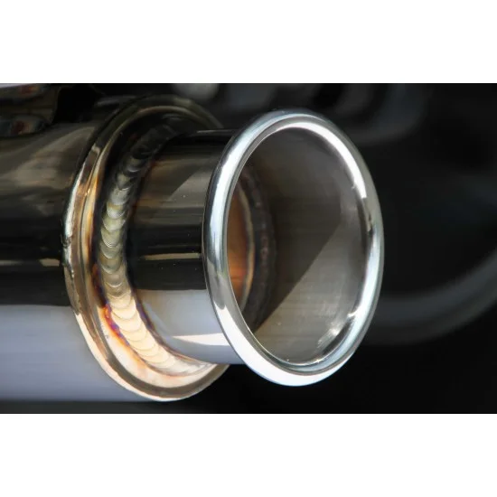 Fujitsubo Authorize K Exhaust SUZUKI WAGON R STINGRAY Turbo 2WD M Fujitsubo Authorize K Exhaust SUZUKI WAGON R STINGRAY Turbo 2WD M