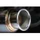 Fujitsubo Authorize K Exhaust SUZUKI WAGON R STINGRAY Turbo 2WD M Fujitsubo Authorize K Exhaust SUZUKI WAGON R STINGRAY Turbo 2WD M