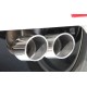 Fujitsubo Authorize K Exhaust SUZUKI STINGRAY Turbo 2WD MH34S R06