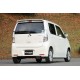 Fujitsubo Authorize K Exhaust SUZUKI MAZDA WAGON R FLAIR NA 2WD M