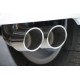 Fujitsubo Authorize K Exhaust SUZUKI MAZDA WAGON R FLAIR NA 2WD M