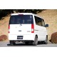 Fujitsubo Authorize K Exhaust SUZUKI EVERY WAGON Turbo DA64W K6A