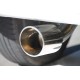 Fujitsubo Authorize K Exhaust SUZUKI EVERY WAGON Turbo DA64W K6A