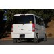 Fujitsubo Authorize K Exhaust SUZUKI EVERY WAGON Turbo DA64W K6A