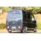 Fujitsubo Authorize K Exhaust SUZUKI NISSAN EVERY CLIPPER VAN DA6