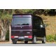 Fujitsubo Authorize K Exhaust SUZUKI EVERY WAGON VAN Turbo DA17W