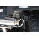 Fujitsubo Authorize K Exhaust SUZUKI JIMNY Turbo JIMNY SIERRA JB2