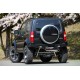 Fujitsubo Authorize K Exhaust SUZUKI JIMNY Turbo JIMNY SIERRA JB2