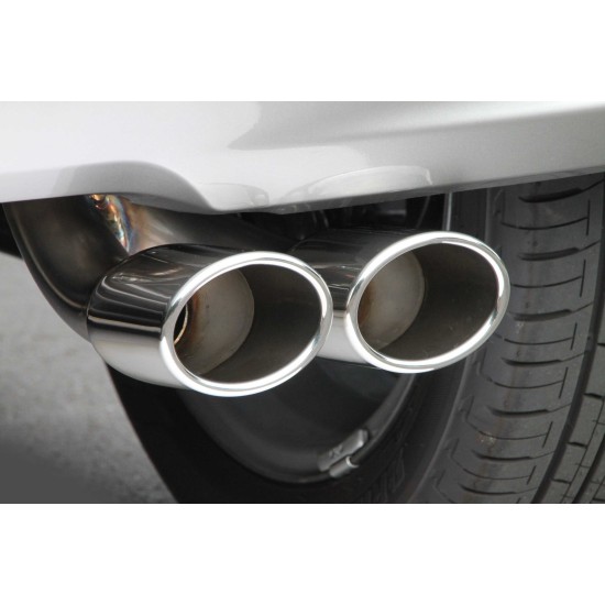 Fujitsubo Authorize K Exhaust SUZUKI SPACIA CUATOM Turbo 2WD MK32