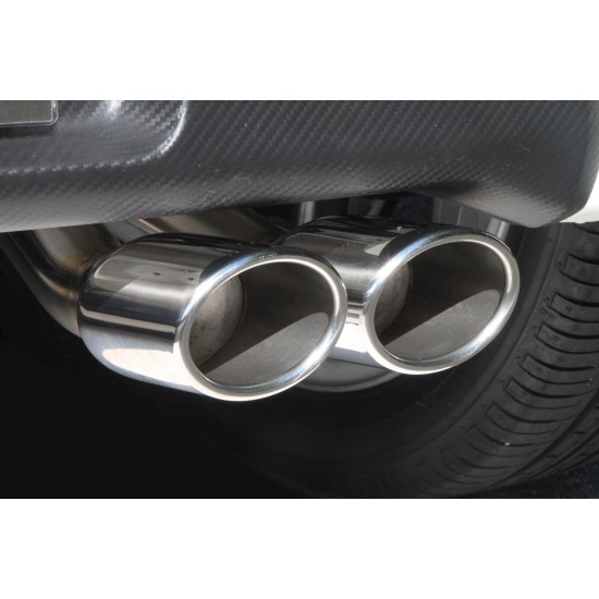 Fujitsubo Authorize K Exhaust SUZUKI WAGON R STINGRAY Turbo HV 2W