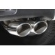 Fujitsubo Authorize K Exhaust SUZUKI WAGON R STINGRAY Turbo HV 2W