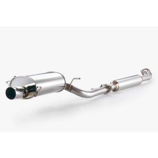 Fujitsubo Legalis R Exhaust NISSAN SILVIA NA S15 SR20DE