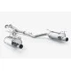 Fujitsubo Legalis R Exhaust NISSAN 300ZX 2by2 GZ32 VG30DE Fujitsubo Legalis R Exhaust NISSAN 300ZX 2by2 GZ32 VG30DE