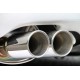 Fujitsubo Legalis R Exhaust NISSAN 300ZX 2by2 GZ32 VG30DE