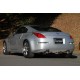 Fujitsubo Legalis R typeS Exhaust NISSAN 350Z Z33 VQ35DE HR