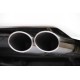 Fujitsubo Legalis R Exhaust NISSAN ELGRAND HIGHWATSTAR 3.5 2 4WD