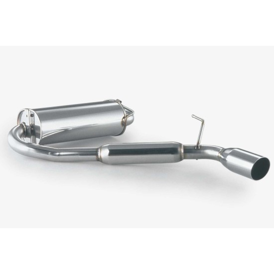 Fujitsubo Legalis R Exhaust TOYOTA CELICA SS-II ZZT231 2ZZ-GE