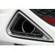 Fujitsubo POWER Getter Exhaust HONDA CIVIC TypeR Euro FN2 K20A