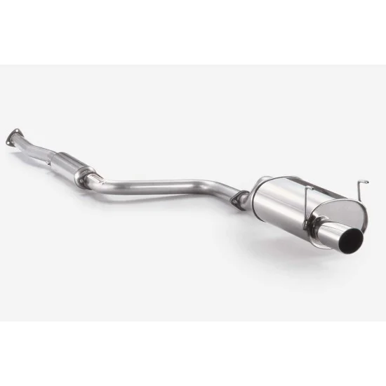 Fujitsubo Legalis R Exhaust HONDA CR-X del-Sol SiR MT EG2 B16A Fujitsubo Legalis R Exhaust HONDA CR-X del-Sol SiR MT EG2 B16A