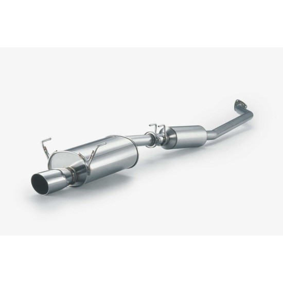 Fujitsubo Legalis R Exhaust HONDA INTEGRA TypeR DC5 K20A