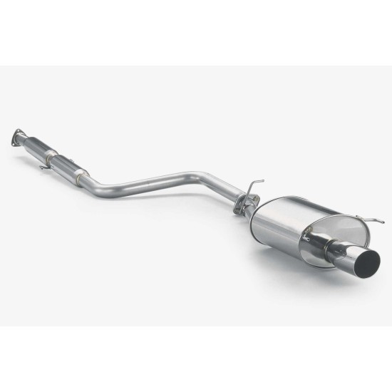 Fujitsubo Legalis R Exhaust HONDA PRELUDE SiR TypeS BB6 H22A