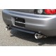 Fujitsubo Legalis R typeS Exhaust HONDA S2000 AP1 F20C