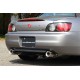 Fujitsubo Legalis R typeS Exhaust HONDA S2000 AP1 F20C