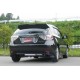 Fujitsubo Legalis R Exhaust SUBARU IMPREZA 1.5 2WD GH2 EL15