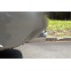 Fujitsubo Legalis R Exhaust SUBARU LEGACY B4 NA BE5 EJ20