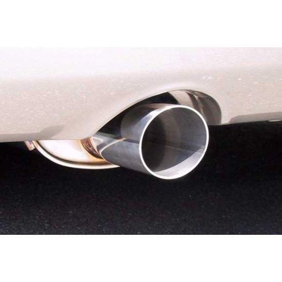 Fujitsubo Legalis R Exhaust SUBARU LEGACY B4 NA BE5 EJ20