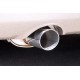 Fujitsubo Legalis R Exhaust SUBARU LEGACY B4 NA BE5 EJ20