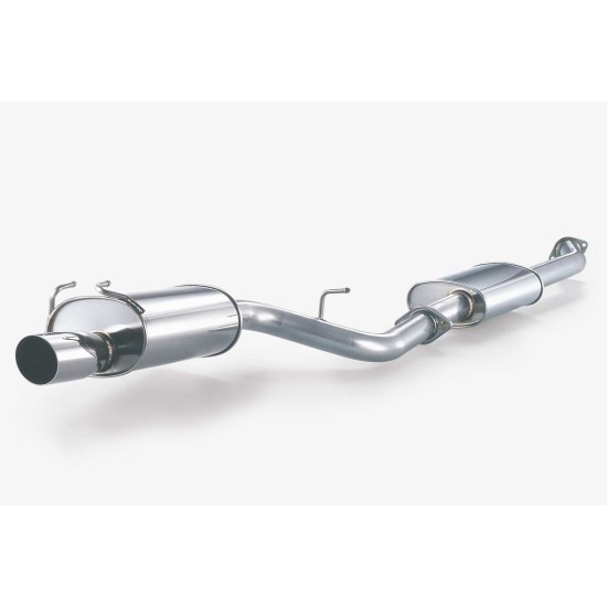 Fujitsubo Legalis R Exhaust NISSAN STAGEA 2WD WGC34 RB25DE