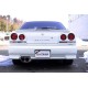 Fujitsubo Legalis R Exhaust NISSAN SKYLINE 4DOOR NA ER34 RB25DE